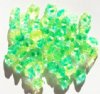 Button Flower Beads